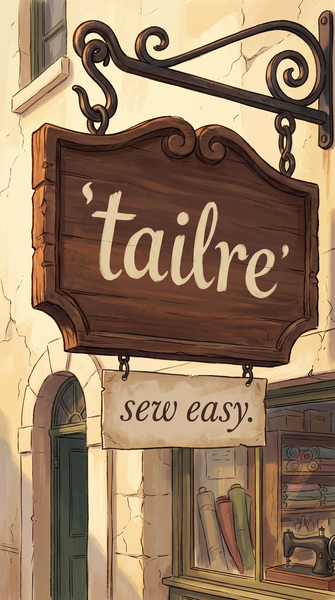 tailRe